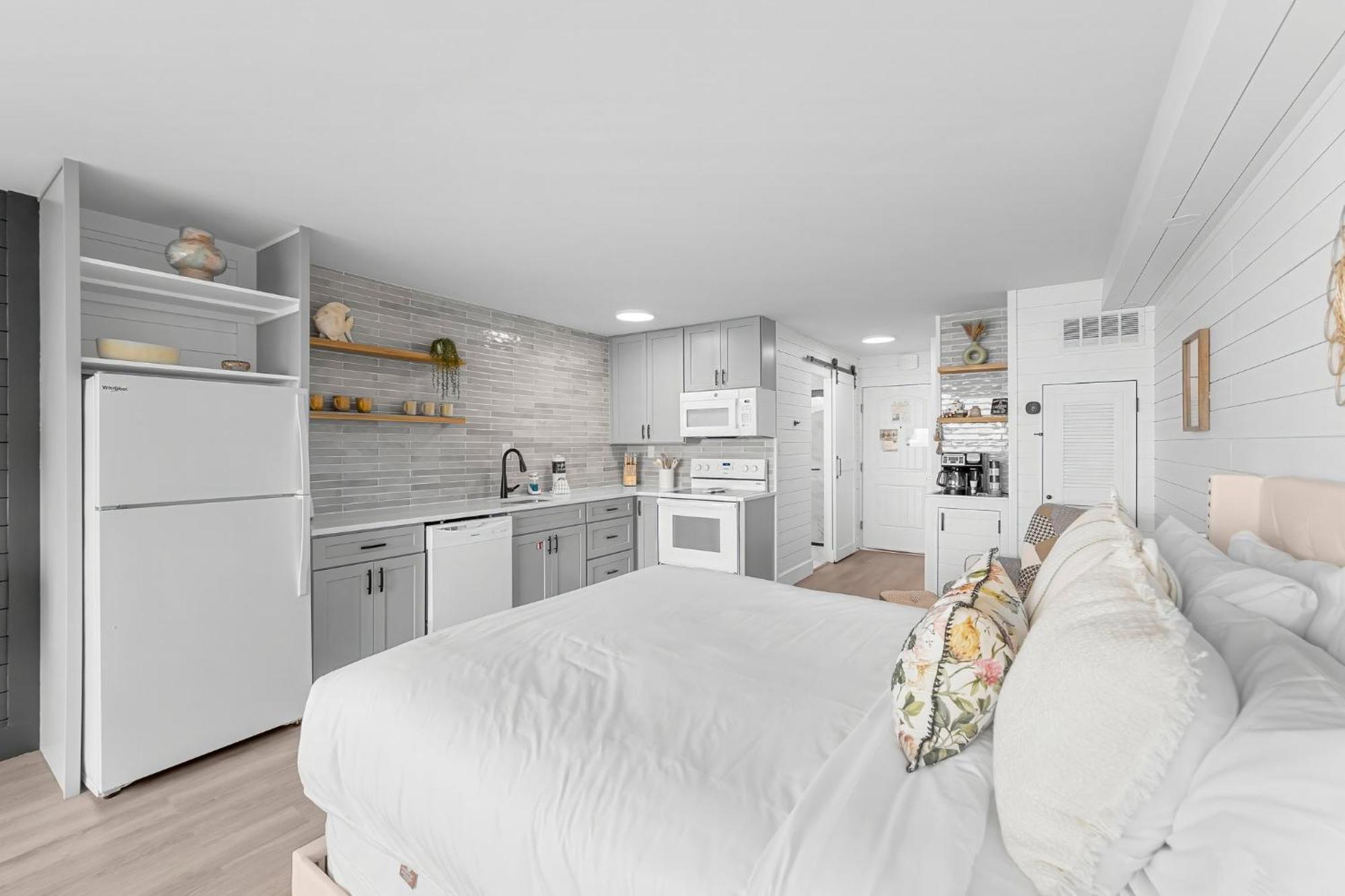 Fantastic Fully Renovated Front - Incredible View - Of The Gulf 321 Casa de Férias Panama City Beach